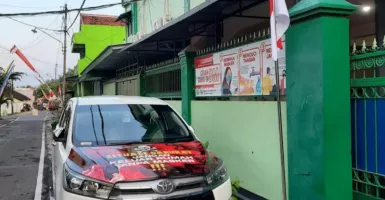Pemerintah Aceh Larang Jajarannya Gunakan Mobil Dinas untuk Mudik