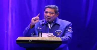 Sektor Militer Masih Kuat di 2024, Peran SBY Terkuak
