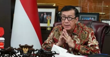 Alasan Mengapa Yasonna Layak Di-reshuffle, Jokowi Harus Tahu