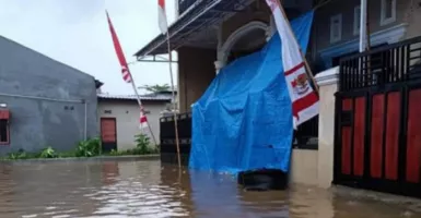 Warga Trauma, 3 Hari Terakhir Banjir Melanda Mamuju