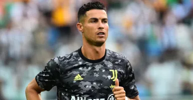 Usai Hina Ronaldo, Juventus Pecundangi Chelsea