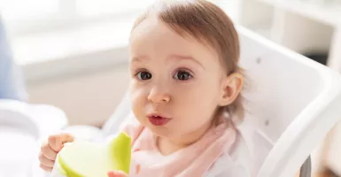 Sari Kurma Sangat Bagus untuk Bayi, Ini 5 Manfaatnya!