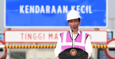 BPH Migas Bangun Pipa Transmisi Gas Sepanjang Cirebon-Semarang