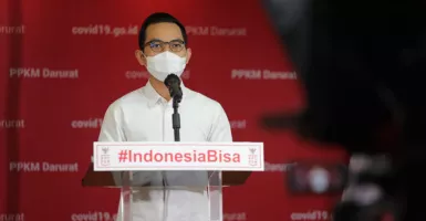 Konten Youtuber Muhammad Kece Ditindak Kominfo