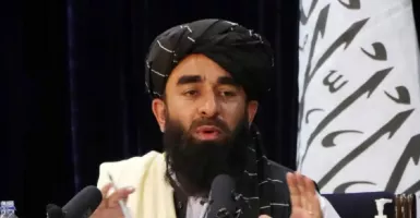 Meeting Petinggi Taliban Makin Intens, Nasib Afghanistan Bakal...
