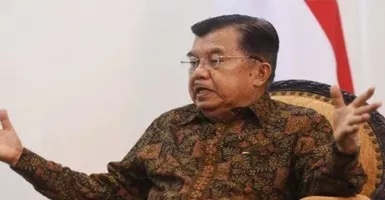 5 Berita Terpopuler: Pengakuan Jusuf Kalla, Ramalan Jayabaya