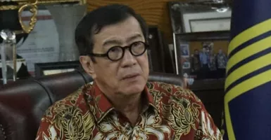 Pengamat Ragu Jokowi Akan Ganti Yasonna, Dukungan PDIP Keras