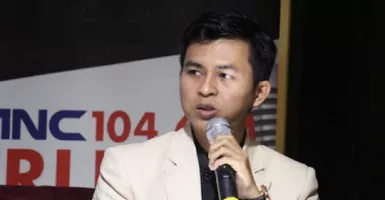 IPO Klaim Warga Jakarta Ingin Bahtiar Gantikan Posisi Anies Baswedan, Ini Buktinya