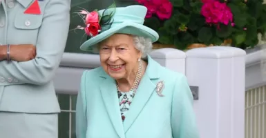 3 Kasih Sayang Ratu Elizabeth II dengan Dunia Sepak Bola Inggris