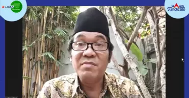 Ray Rangkuti: Ada Bisikan Mega ke Jokowi untuk Amandemen UUD 1945