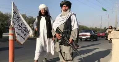 Sukacita Kemenangan Taliban, Direktur CIIA Angkat Suara