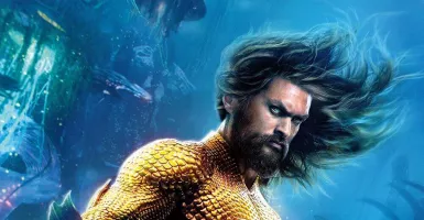 Kabar Terbaru Jadwal Rilis The Flash dan Aquaman 2, Bikin Sedih