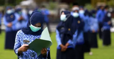 WFA untuk ASN dan PNS Tak Bisa Merata di Indonesia, Ini Alasannya