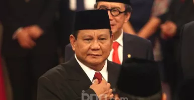Gara-gara Ini, Prabowo Semakin Semangat Jadi Capres 2024