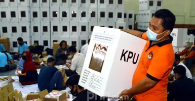 Alasan Rakyat Indonesia Asal Pilih Wakyat saat Pemilu, Ternyata..