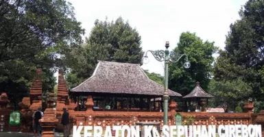 PPKM Level 4, Objek Wisata di Cirebon Diizinkan Beroperasi