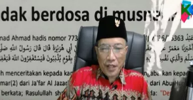 Novel PA 212: Harusnya Muhammad Kace Berada di Sel Terisolasi!
