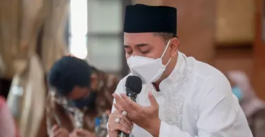 Obrolan Walkot Surabaya dengan Bocah Mengharukan, Bikin Nangis