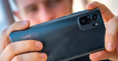 Sedih, Xiaomi Redmi Note 10 Tak Dijual Lagi di Indonesia