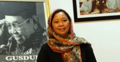 Putri Gus Dur Nyalakan Tanda Bahaya, ini Soal Pendukung Taliban