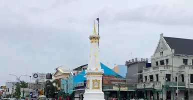 Pembukaan Wisata di Yogyakarta Berpatokan pada Cakupan Vaksinasi