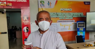 Reaksi Wakil Wali Kota Bekasi Soal Rahmat Effendi Kena OTT KPK