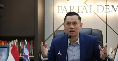 Ketua Demokrat Surabaya Minta AHY Dengar Akar Rumput