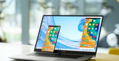 Huawei Rilis 2 Laptop MateBook D Series, Ada Promo Menarik!