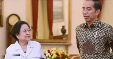 Tanggapi Pidato Jokowi, Politikus PDIP Bilang Megawati Menentukan