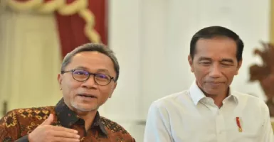 Jokowi Ajak PAN Bergabung, Pengamat: Untuk Apa?