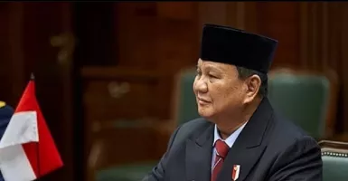 Elektabilitas dan Popularitas Prabowo-Ganjar Tinggi di 2024