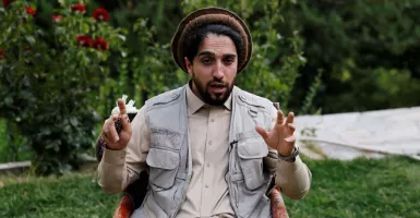Putra Singa Panjshir Sudah Bersumpah, Taliban dapat Lawan Berat!