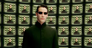Pengumuman! Warner Bros. Ungkap Judul Resmi Film The Matrix 4