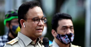 Anies Baswedan Blak-blakan Minta Ini, Sebut Masa Depan Indonesia