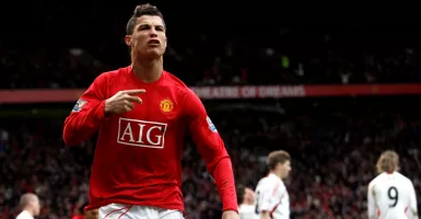 Ronaldo ke Man United, Liverpool Bisa Dibantai Habis-habisan