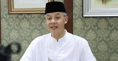 Jokowi Mania Blak-blakan Dukung Ganjar Pranowo Maju Pilpres 2024