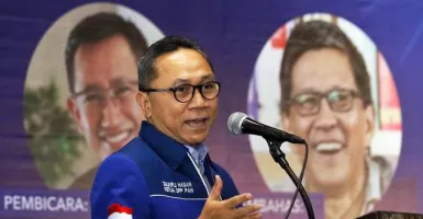 Imbas PAN Masuk Koalisi, Reshuffle Menteri Bakal Terjadi