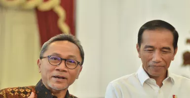 PAN Dikabarkan Dapat Jatah Menteri, Gus Jazil: Bukan Isu Istana