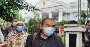 Rizieq Kasih Wejangan, Kuasa Hukum Protes ke PN Jakarta Timur