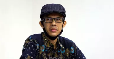 Ujang Komarudin: Rakyat Tak Butuh Baliho, Tetapi Butuh Sembako!