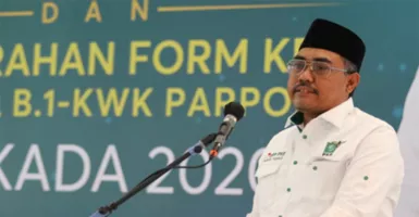 Jazilul Fawaid Sentil MUI DKI Jakarta, Isinya Menohok