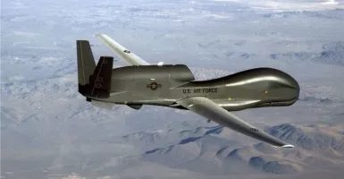 Drone AS Bikin Taliban Kesal, Peringatan Keras pun Keluar!