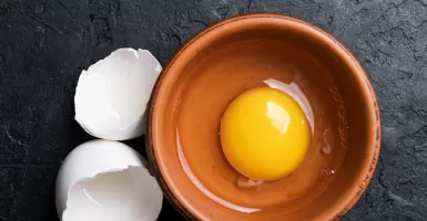 Kocok Putih Telur Ditambah Perasan Lemon, Wanita Pengin Lagi