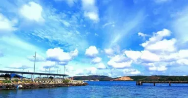 Heboh, Pulau Tambelan Dijual Rp 1,4 Triliun di Instagram