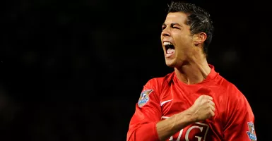 Hengkang ke Man United, Ronaldo Cuma Ingin Hindari Pajak?