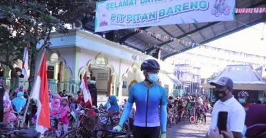 Kekurangan Ruang Terbuka Hijau, Semarang Bangun Taman Kota