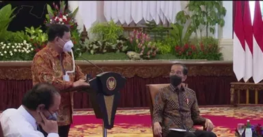 Prabowo Menyanjung Jokowi, Pengamat Ungkap Motif di Baliknya