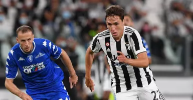 Jurgen Klopp Bergerak di Bursa Transfer, Liverpool Incar Bintang Juventus