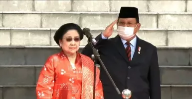 Pengamat Beber Langkah Prabowo Subianto dan Megawati di 2024