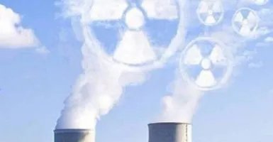 Reaktor Nuklir Korut Kembali Aktif, Alarm Bahaya Menyala
